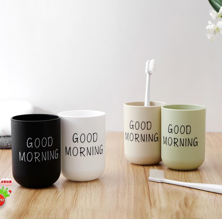 Mouthwash Cup 3