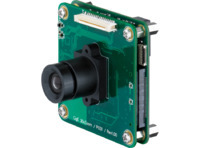 IMAGING映美精 彩色板级相机 DFM 25G445-ML