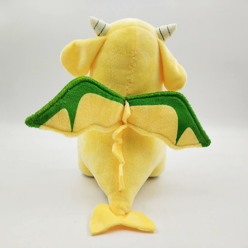 2021 How To Keep A Mummy Series Stuffed Animals Mummy Plush Doll Toys