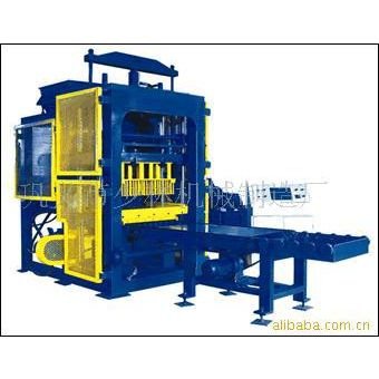 供应免烧砖机 砌块砖机 马路花砖机