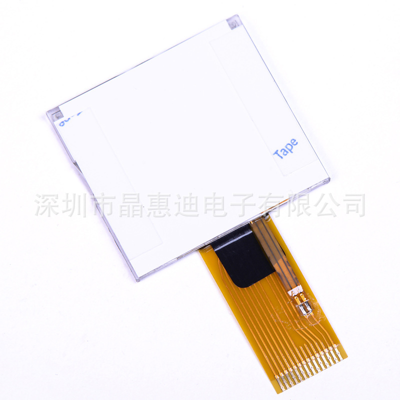 Һʾģ/12864/SPI/1.5Ӣ/COG/