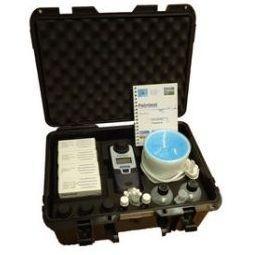 英国百灵达  泳池检测套件 游泳馆检测仪