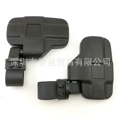 Car mirror All-Terrain Vehicle Reflector Utv