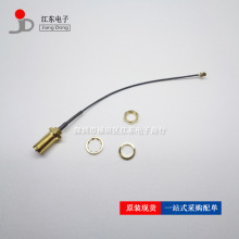 IPEX�DRP-SMA-K���l�쾀 wifiģ�K�쾀�D�Ӿ�5.5MM/10MM/15MM�F؛