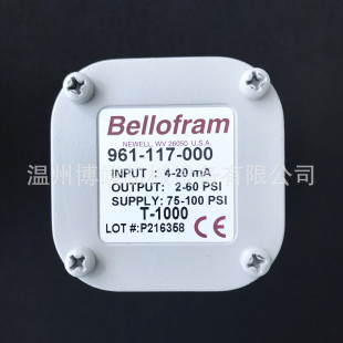 bellofram�������շ�T-1000늚�����y늿��D�Q��961-117-000