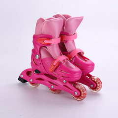 Bakou men's and women's single-row roller skates, inline skates, and ice skates&mdash;direct supply from the manufacturer.