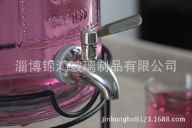 玻璃瓶;玻璃包装容器;玻璃罐