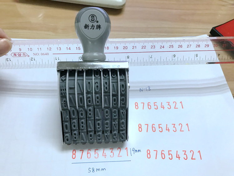 ̨��Shiny�����ƺ���ӡ��N-18�ָ�9mm����ӡ�¿ɵ�8λת��ӡ��