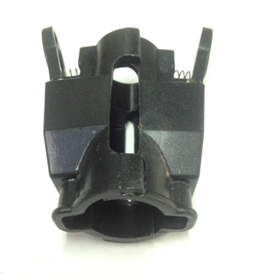 氩弧焊卡式开关壳小芯用壳焊枪配件氩焊壳工业级