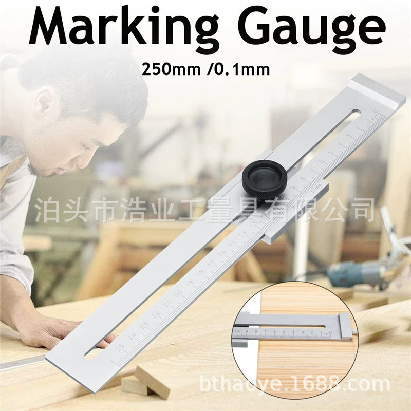 Квадратная линейка 250 мм маркировочная линейка 300 маркировочная линейка из нержавеющей стали 200