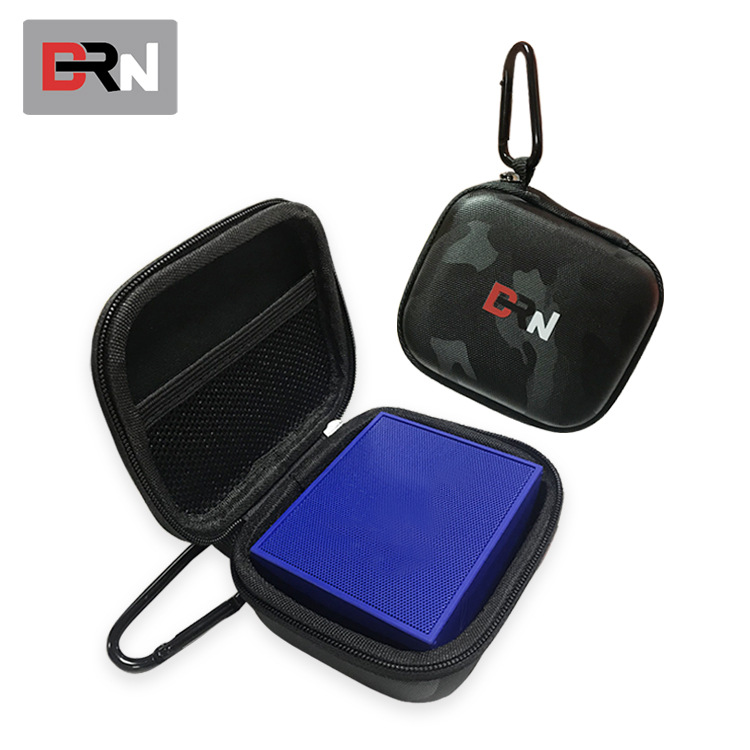 BRN 蓝牙音响包音箱盒EVA包防压