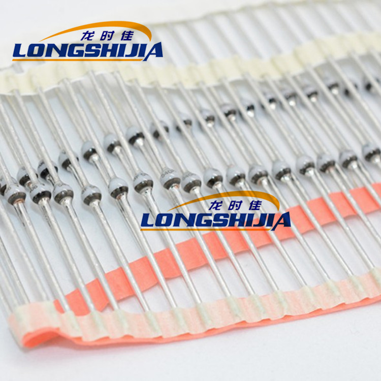 1N5346BRLG     IN5346B 全新原装二极管