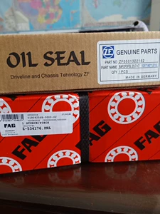 Main Bearing Main Oil Seal of Mixer Truck Reducer