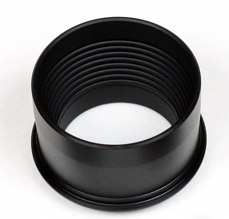 Астрономический телескоп фотографии аксессуары 2 дюйма Соединительный рукав удлинительная трубка T2 интерфейс M42 * 0,75 Seiko