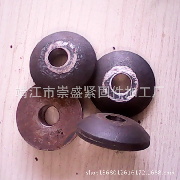 厂家直供承接导型锻件红冲 小型锻造件热锻毛坯机械铸造零件