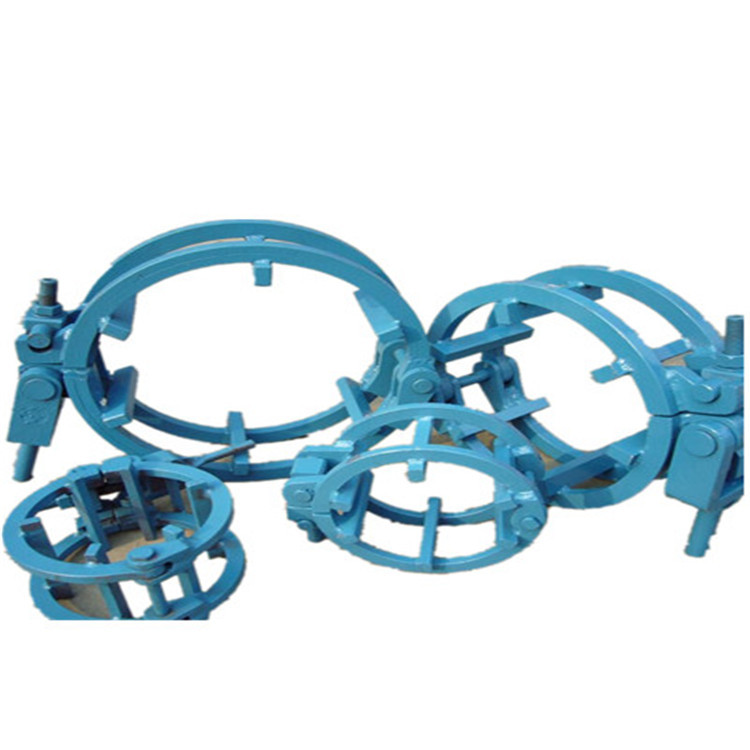 买 天然气管道外对口器 WDK159管道液压外对口器厂家千斤顶对口器