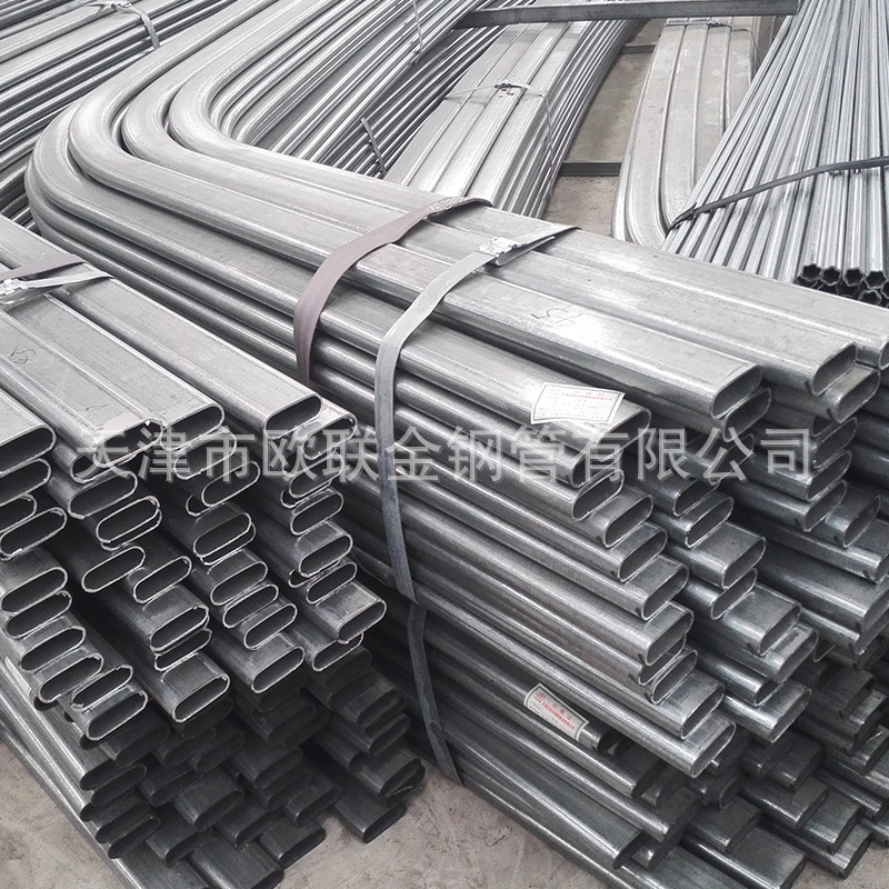 【大棚管】批发热镀锌无缝焊接农用大棚管  蔬菜瓜果温室大棚管