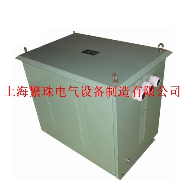 400V变230V防水优质隔离变压器现货 CSD-50KVA/50KW三相船用 干式