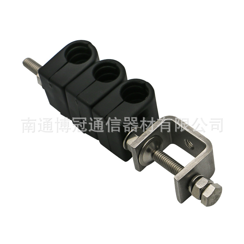 现货供应馈线卡 低价7/8普通型 接续设备金属馈线卡