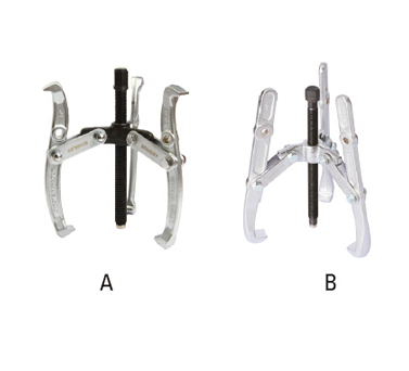 爪拉马,3/12"/300mm/史丹利