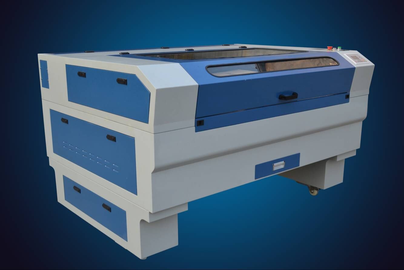 1290 laser cutting machine laser Engraving machine handicraft Engraving machine paper-cut cutting machine