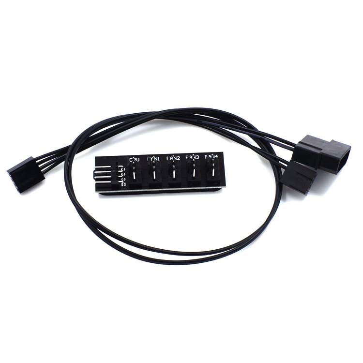 2510 4pin разъем