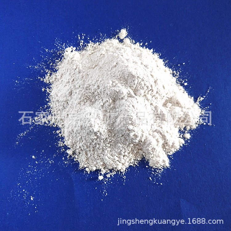 重钙粉厂家加工 碳酸钙 塑料填充重质碳酸钙 优质橡胶重钙粉
