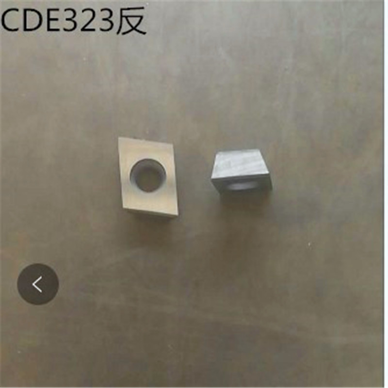 批发  数控刀片 立铣刀片 SPE55R02/03/04 YD201  YC30S