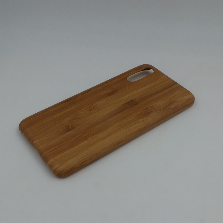 Coque smartphone FIRMCORE en Bois bambou - Ref 3373477 Image 24