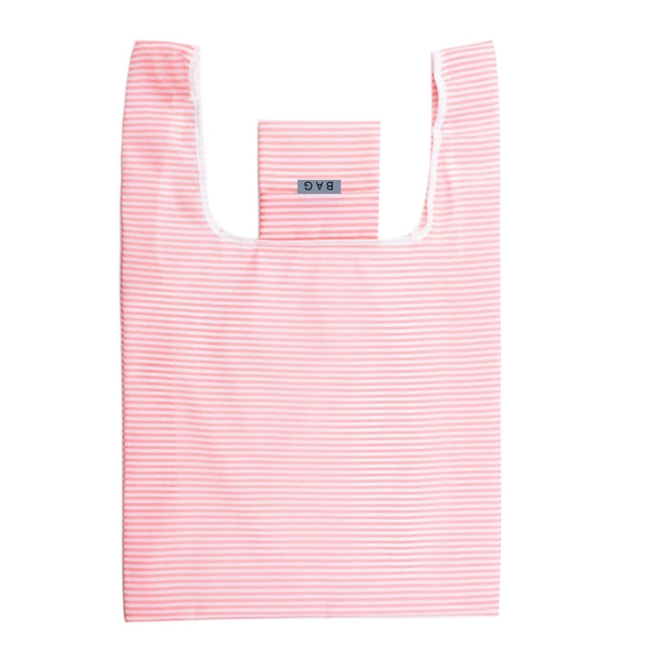 Pink stripe