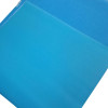 goods in stock supply blue Rubber plate Acid alkali resistance Rubber plate insulation Rubber plate switch room