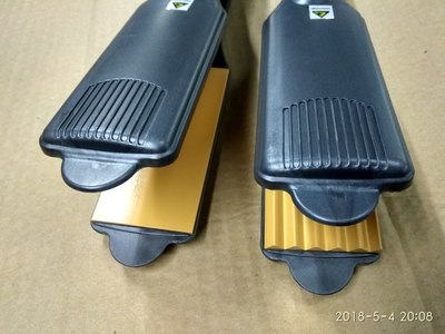 P15 Corn Hair clip Ion clamp Hair straightener Roll straight dual 288 Straightening plates Pull hair