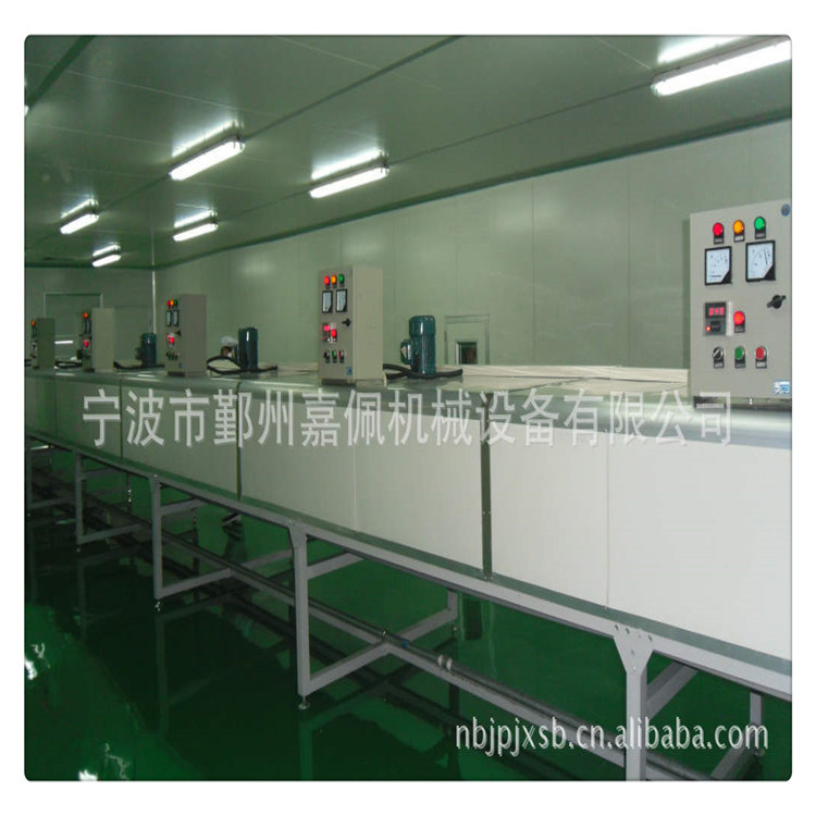 供应宁波隧道式烘干线 生物颗粒燃烧机宁波燃油.燃气隧道炉烘干线