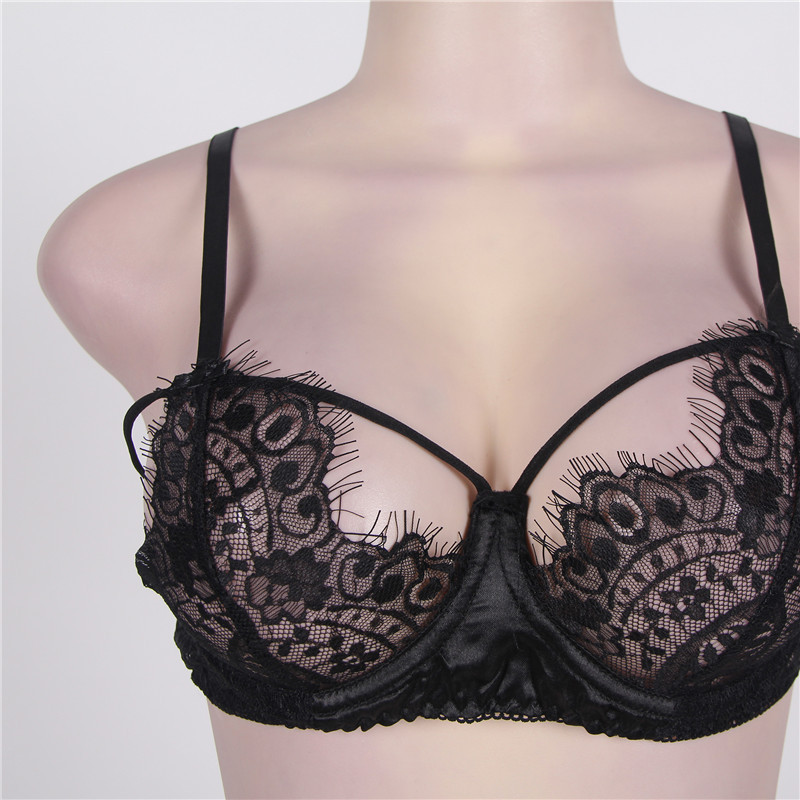 Soutiens-gorge en Polyester - Ref 3371063 Image 9