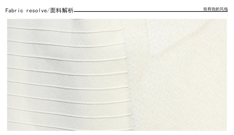 Gilet femme XIN YUROU en Tricot - Ref 3316510 Image 13