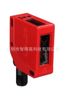 原装Leuze 劳易测 ODSL 9/D36-450-S12 激光测距传感器50111160