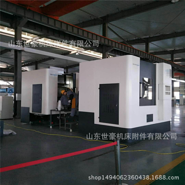 厂家来图定制机床外钣金 加工中心机床外防护罩 数控机床外壳