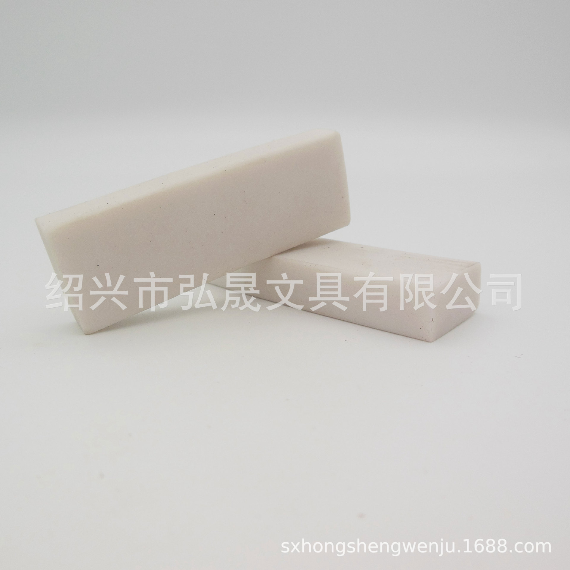 PVC材料橡皮擦