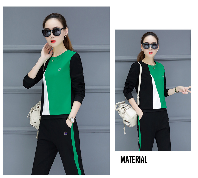 Costume femme en Coton - Ref 3334294 Image 29