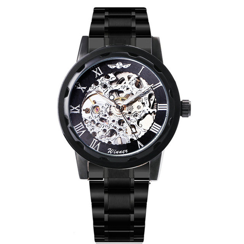 Montre homme WINNER - Ref 3388686 Image 7