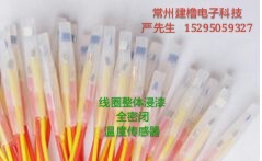 常州市建橹电子科技有限公司