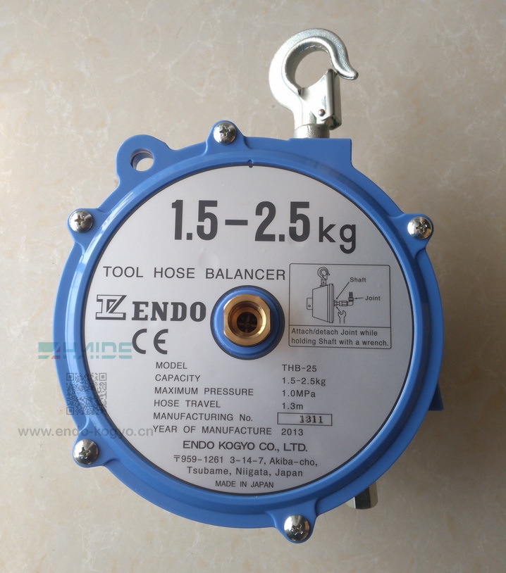 THB-25(进口)远藤ENDO气管平衡器1.5-2.5kg