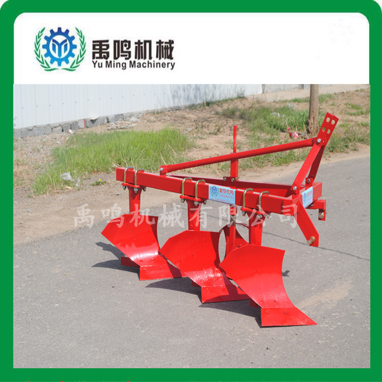 铧式犁 配套四轮拖拉机的铧犁 圆盘犁 圆盘耙 旋耕机 耕地犁拖