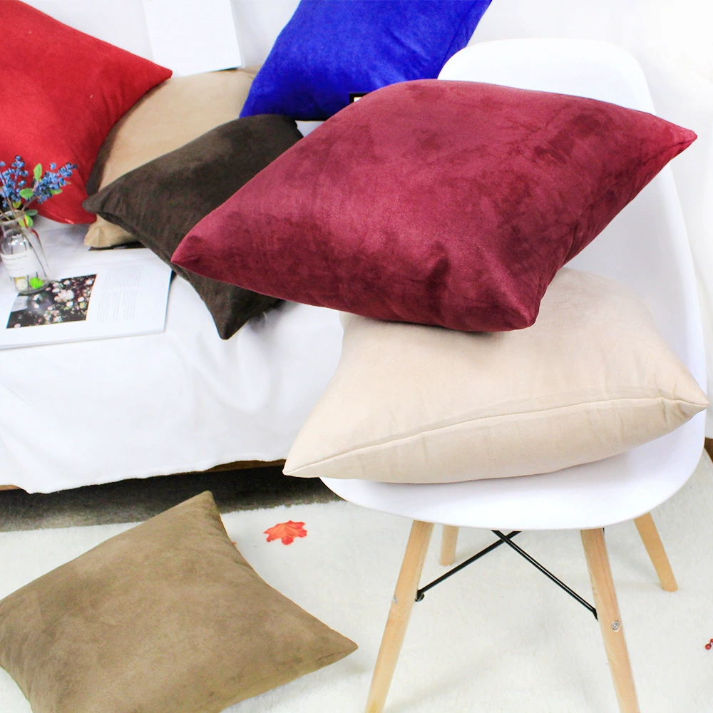 Pillow, winter pillowcase, increased thickness, Amazon