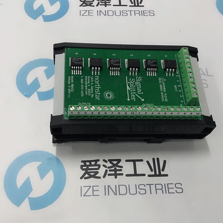 Hengstler делитель импульсов Rimss2 Aizawa Industrial Supply