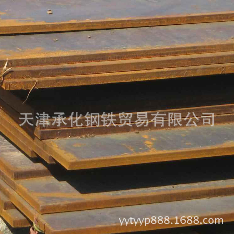 09CuPCrNi-A耐候钢板|Q345GNH耐候钢板产品质量较好