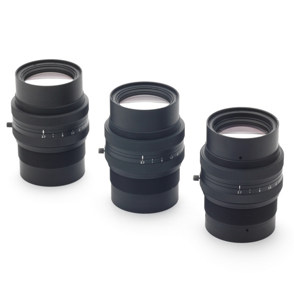 日本优创U-TRON   线扫描微距摄像镜头 SP05