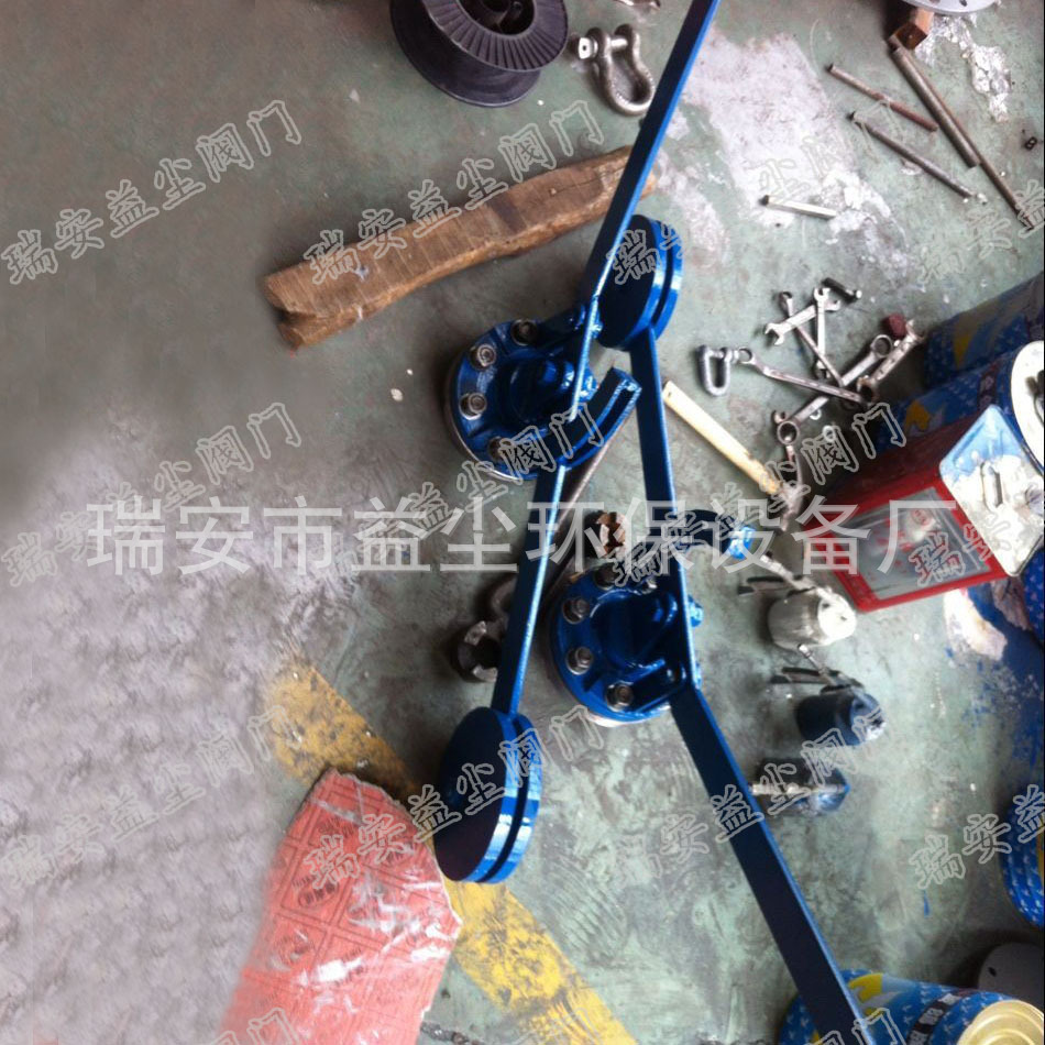 温州生产除尘放散阀 手拉式放散阀哪里有 煤气放散阀DN200价格