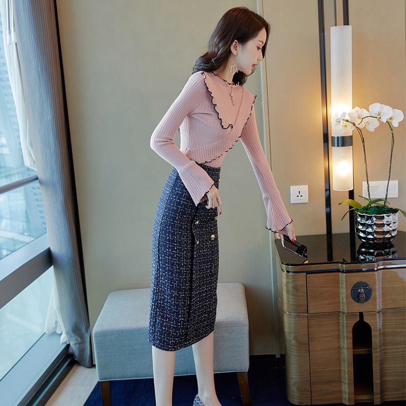 Costume femme en Coton - Ref 3334941 Image 3