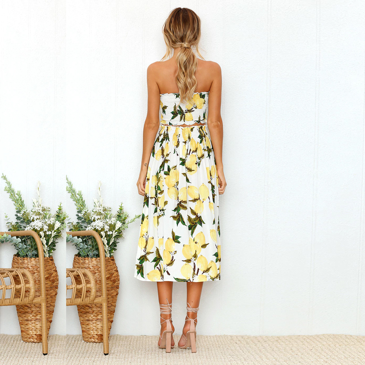 Costume femme en Polyester - Ref 3335656 Image 20